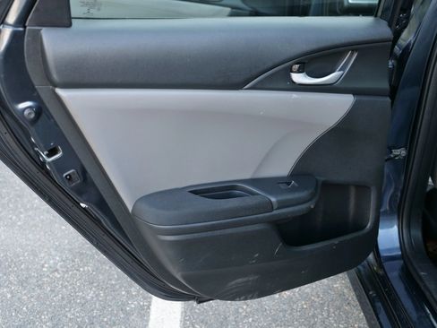 Used 2017 Honda Civic EX image 26