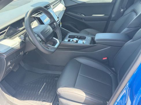 New 2026 Jeep Cherokee Limited AWD/4WD image 21