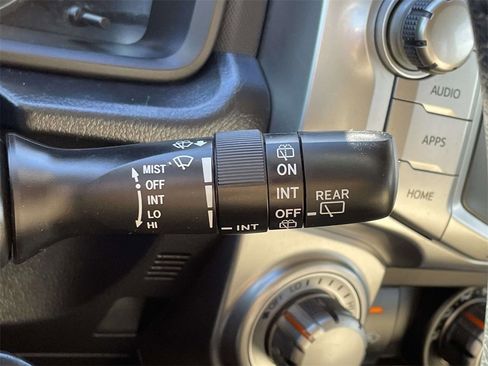 Used 2018 Toyota 4Runner SR5 image 22