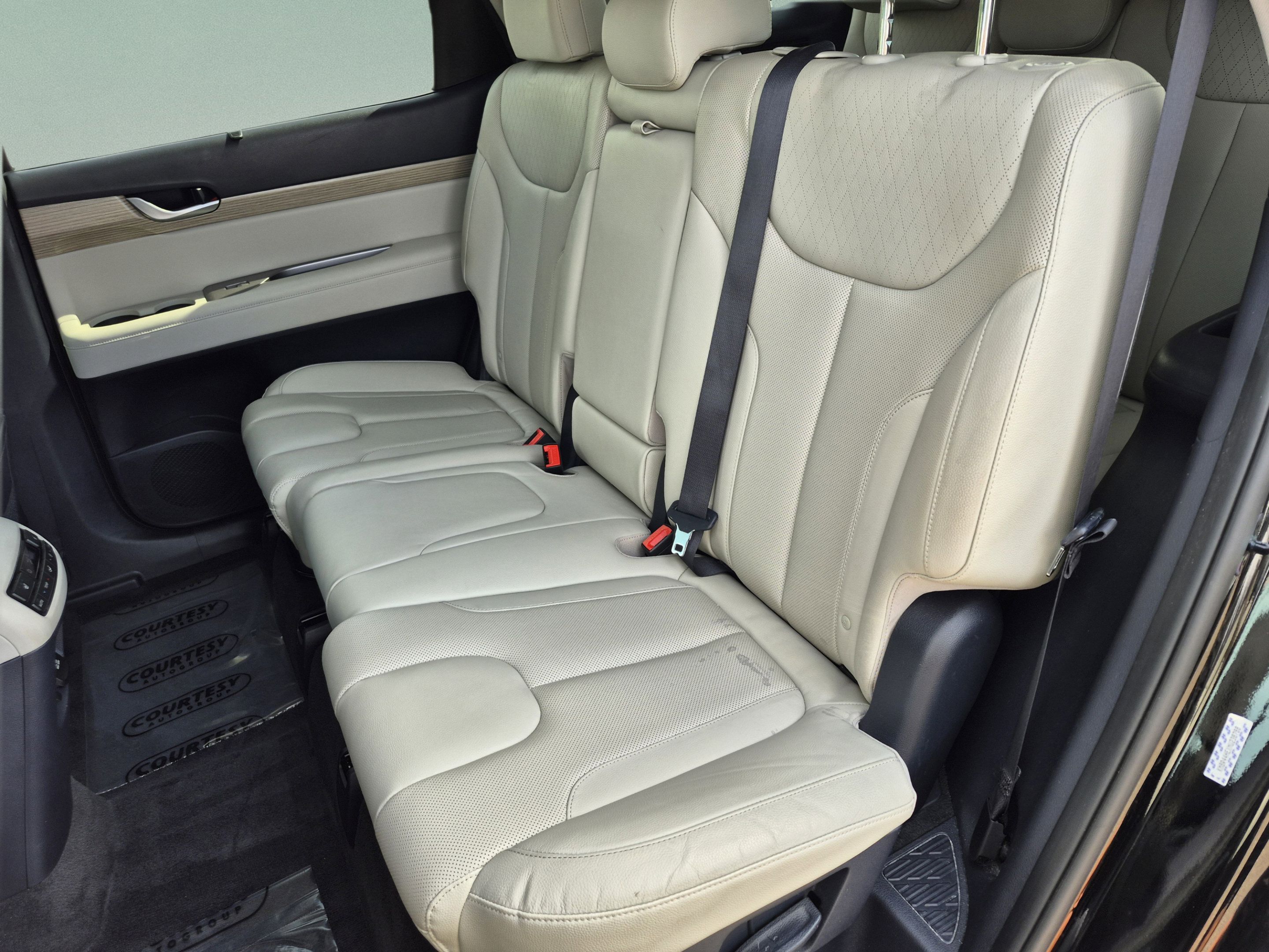 Certified 2021 Hyundai Palisade SEL FWD image 17