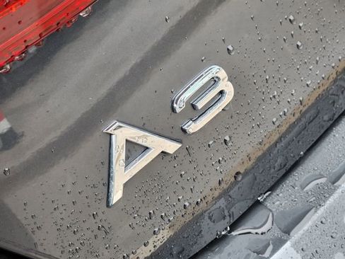 Used 2024 Audi A3 2.0T Premium FWD image 8