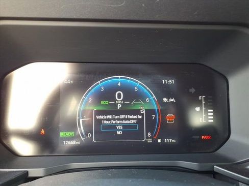 Used 2025 Toyota Land Cruiser 1958 image 14