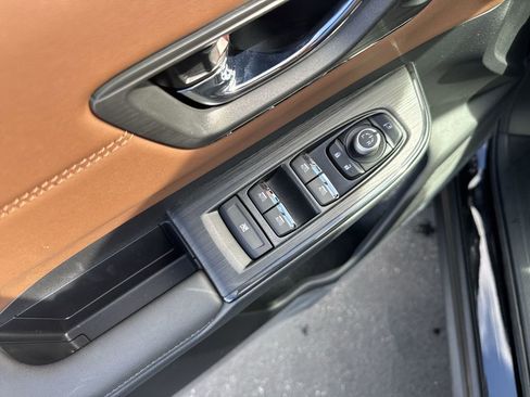 New 2026 Subaru Outback Touring XT image 15