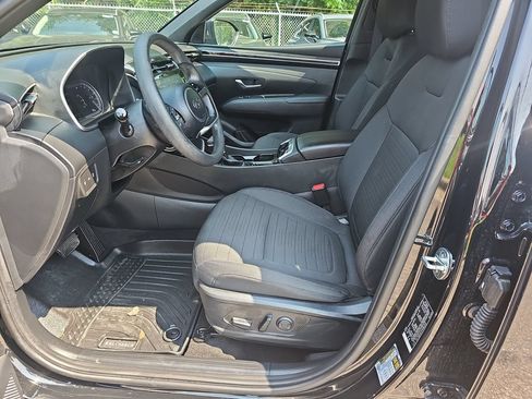 Used 2023 Hyundai Santa Cruz SEL AWD/4WD image 15