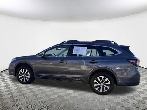 Used 2020 Subaru Outback Premium w/ Popular Package #1 image 5