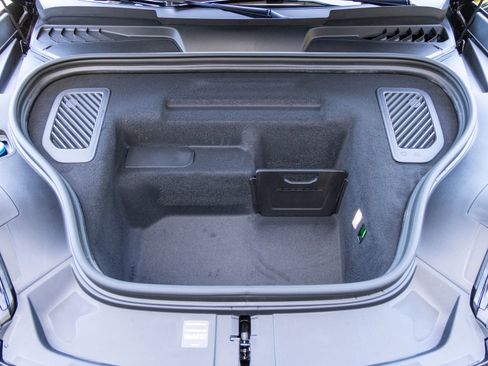 New 2026 Porsche Macan Turbo Electric AWD/4WD image 61