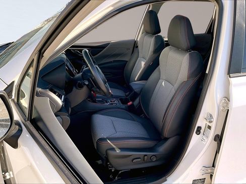 Certified 2023 Subaru Forester Sport image 26