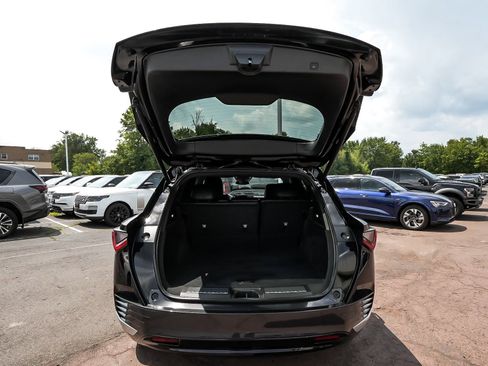 Used 2024 Acura ZDX A-Spec AWD/4WD image 50