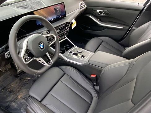 Used 2026 BMW 330i xDrive Sedan w/ M Sport Package image 18