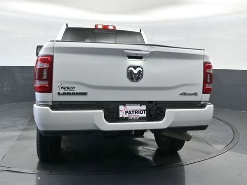 Used 2024 RAM 2500 Laramie AWD/4WD image 6