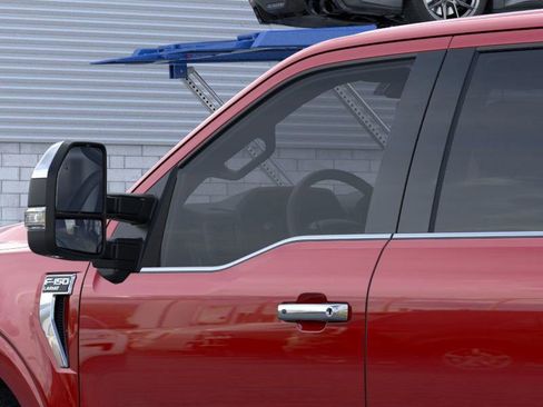 New 2025 Ford F150 Lariat w/ Equipment Group 502A High image 20