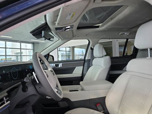 New 2026 Hyundai Santa Fe Calligraphy image 17
