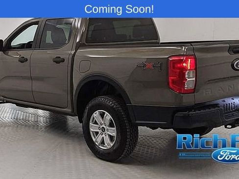 Used 2025 Ford Ranger XL w/ Trailer Tow Package image 4