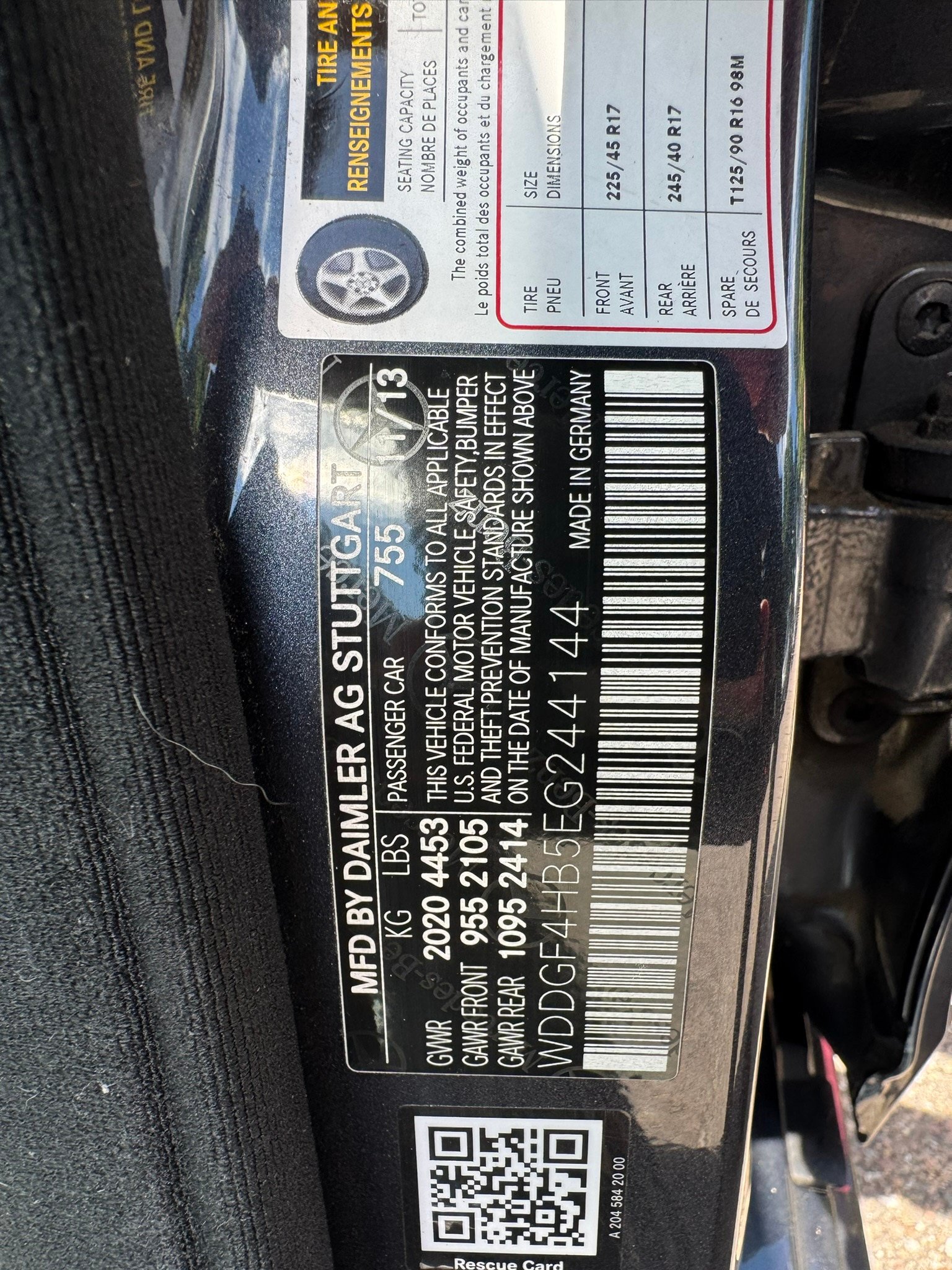 Used 2014 Mercedes-Benz C 250 Sedan image 23