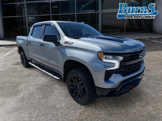 Used 2024 Chevrolet Silverado 1500 LT Trail Boss w/ Convenience Package II video 1