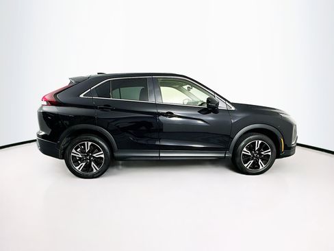 Used 2025 Mitsubishi Eclipse Cross SE AWD/4WD image 10