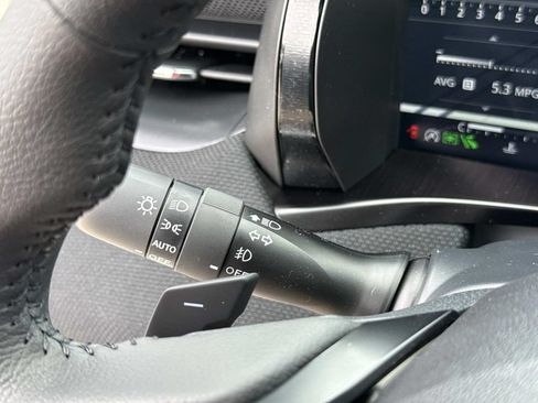New 2026 Subaru Outback Limited AWD/4WD image 39