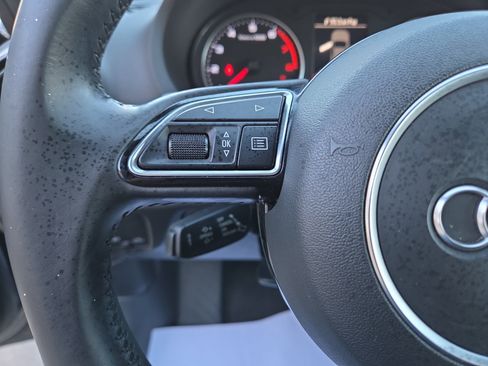 Used 2016 Audi A3 2.0T Premium Plus w/ Premium Plus Package image 17