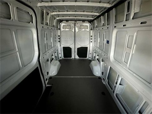 New 2025 Mercedes-Benz Sprinter 2500 image 15