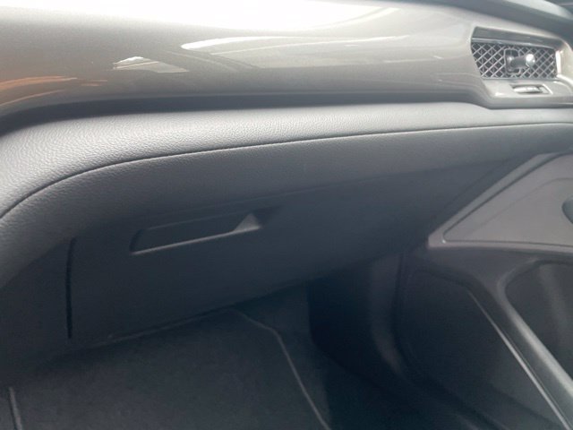 Certified 2025 Acura Integra FWD image 28