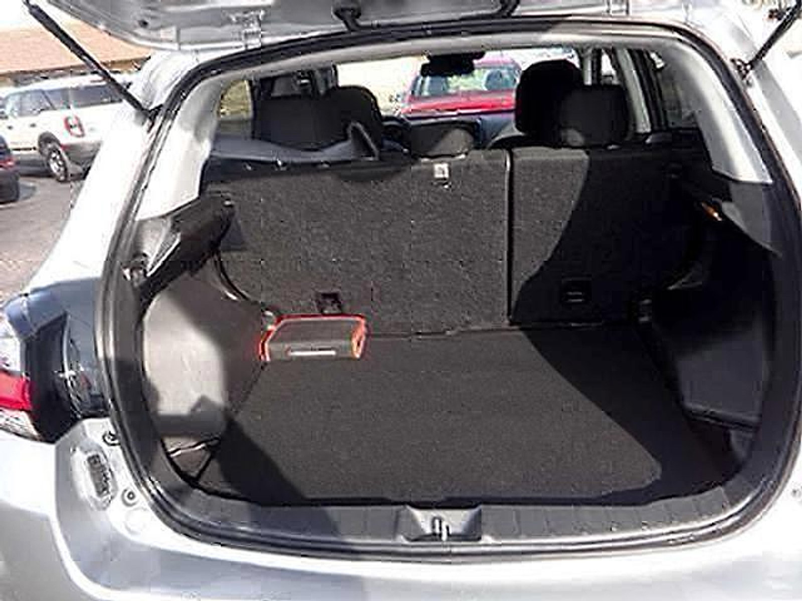 Used 2024 Mitsubishi Outlander Sport ES AWD/4WD image 15