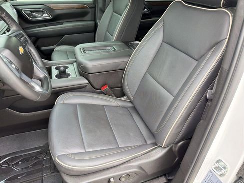 Certified 2024 Chevrolet Tahoe Premier image 23