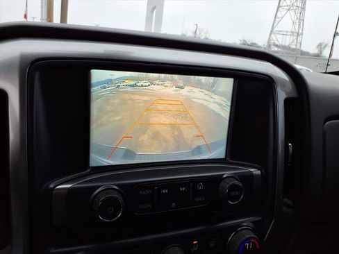 Used 2017 Chevrolet Silverado 1500 LT w/ All Star Edition image 20