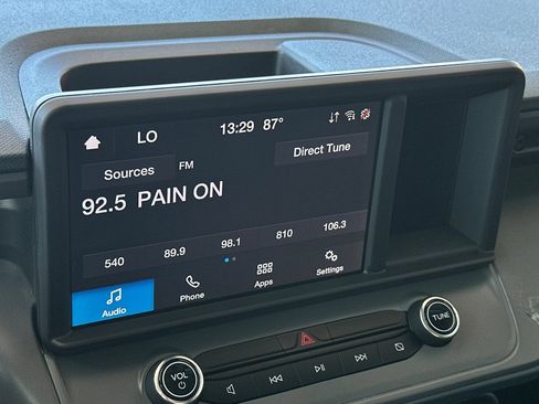 Certified 2024 Ford Maverick XLT w/ XLT Luxury Package FWD image 16