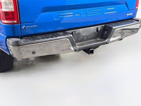 Used 2019 Ford F150 XLT w/ Equipment Group 302A Luxury AWD/4WD image 40