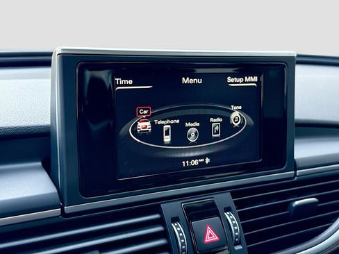 Used 2016 Audi A6 2.0T Premium image 13