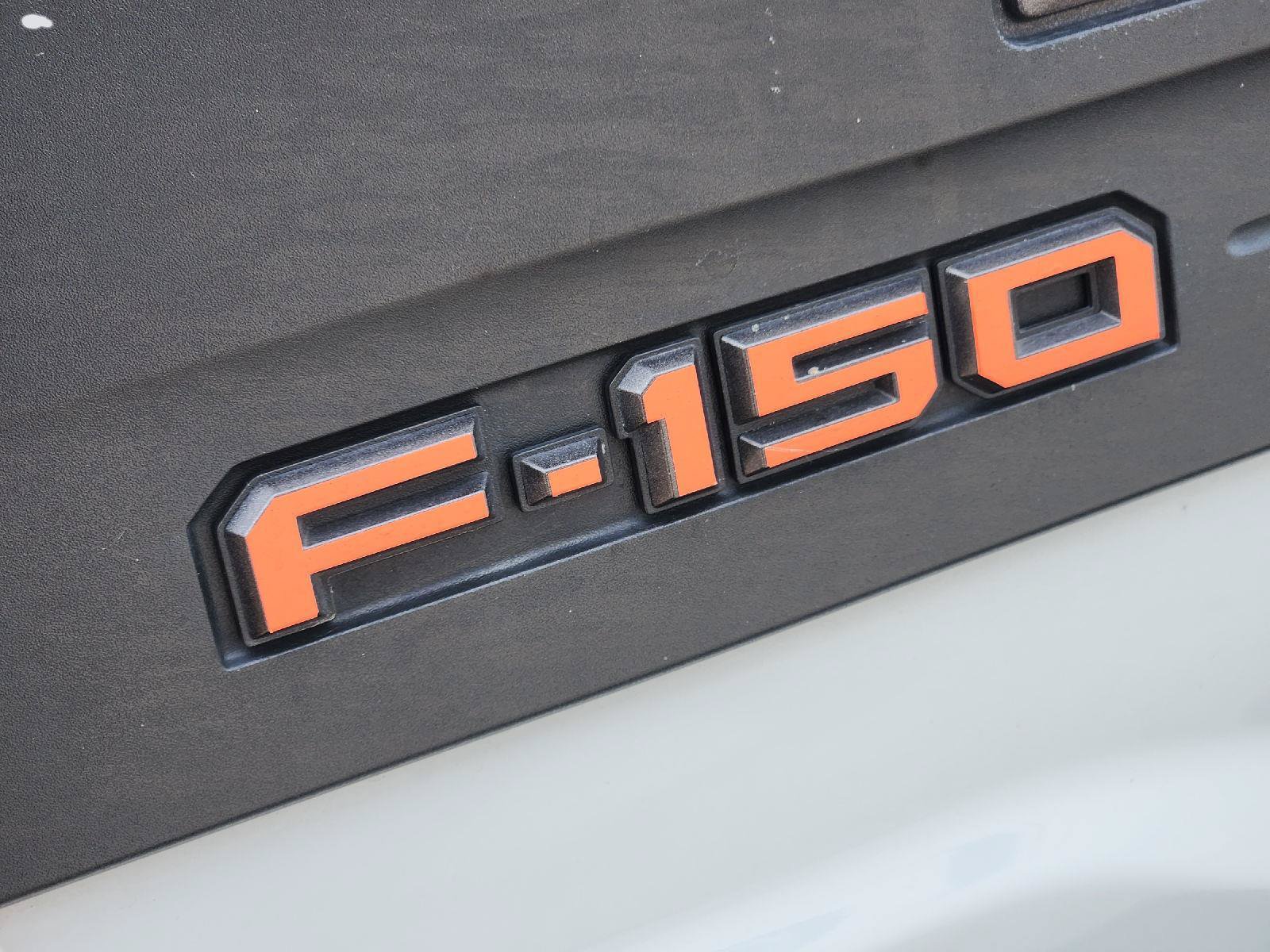Used 2023 Ford F150 Raptor AWD/4WD image 12