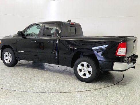 Used 2023 RAM 1500 Big Horn AWD/4WD image 5