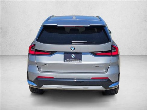 Used 2026 BMW X1 xDrive28i w/ Technology Package AWD/4WD image 6