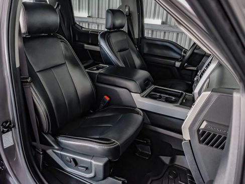 Used 2021 Ford F250 Lariat image 30