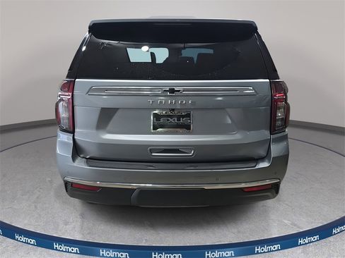 Used 2024 Chevrolet Tahoe LS w/ Driver Alert Package image 7