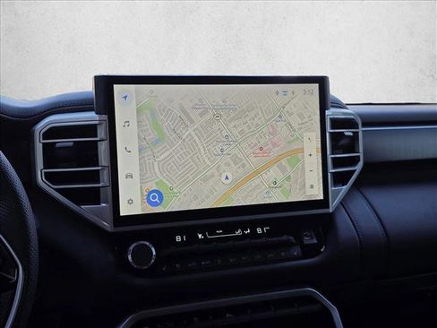 Used 2025 Toyota Sequoia Platinum image 23