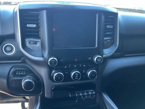 Used 2022 RAM 1500 Big Horn image 32