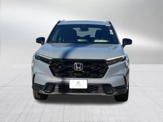Certified 2024 Honda CR-V Sport video 2