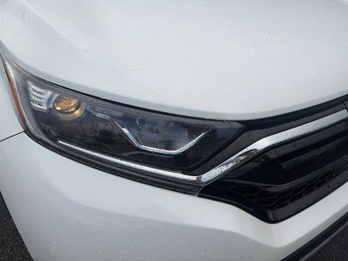 Used 2020 Honda CR-V EX-L image 19