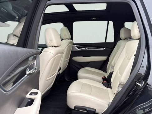 Used 2021 Cadillac XT6 Sport image 23