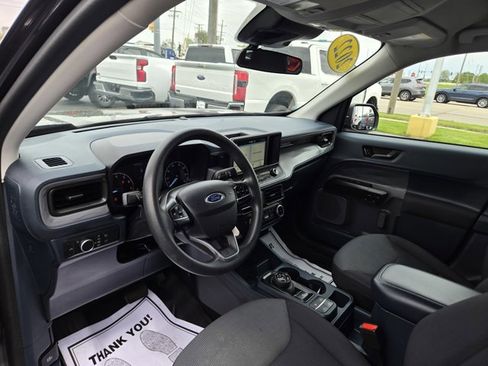 Certified 2022 Ford Maverick XL FWD image 2