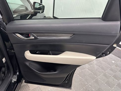Used 2019 MAZDA CX-5 Grand Touring FWD image 16