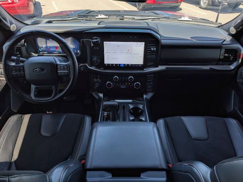 Used 2024 Ford F150 Raptor image 15