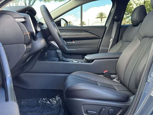 New 2026 MAZDA CX-50 AWD 2.5 Hybrid w/ Weather Package image 22