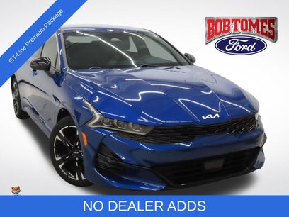 Used 2024 Kia K5 GT-Line w/ GT-Line Premium Package