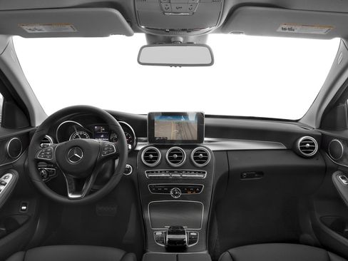 Used 2016 Mercedes-Benz C 300 4MATIC Sedan image 42
