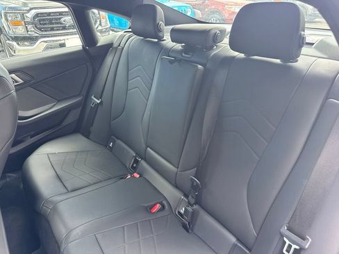Used 2025 BMW 228i xDrive AWD/4WD image 11