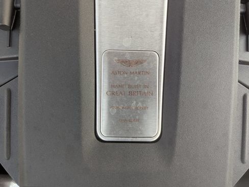 Used 2023 Aston Martin DBX 707 AWD/4WD image 61
