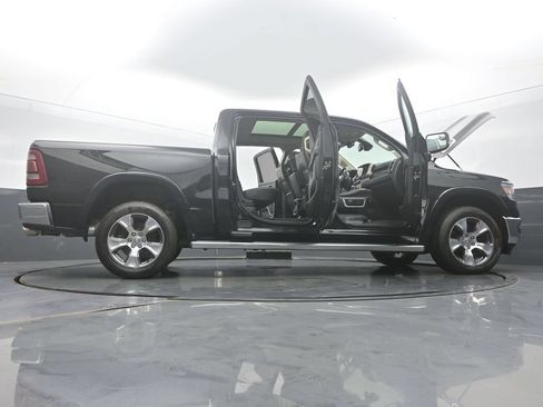 Used 2019 RAM 1500 Laramie AWD/4WD image 64
