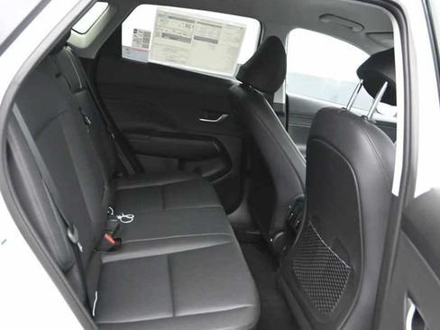 New 2026 Hyundai Kona SEL Premium AWD/4WD image 12